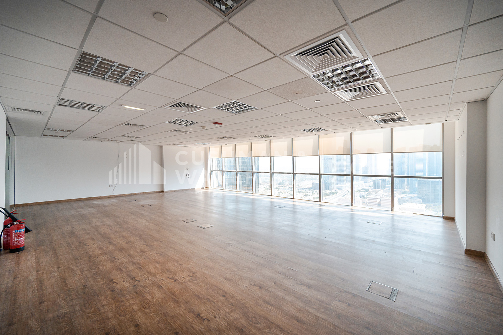Tiffany Tower for rent in Jumeirah Lake Towers