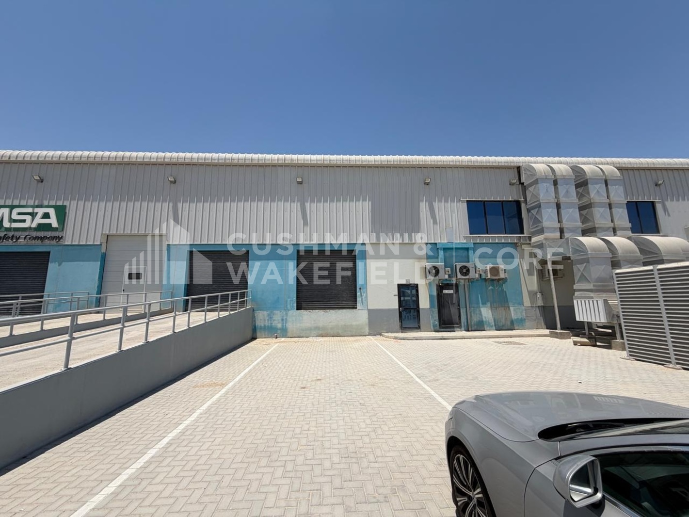 KIZAD for rent in Al Samha KIZAD for rent in Al Samha