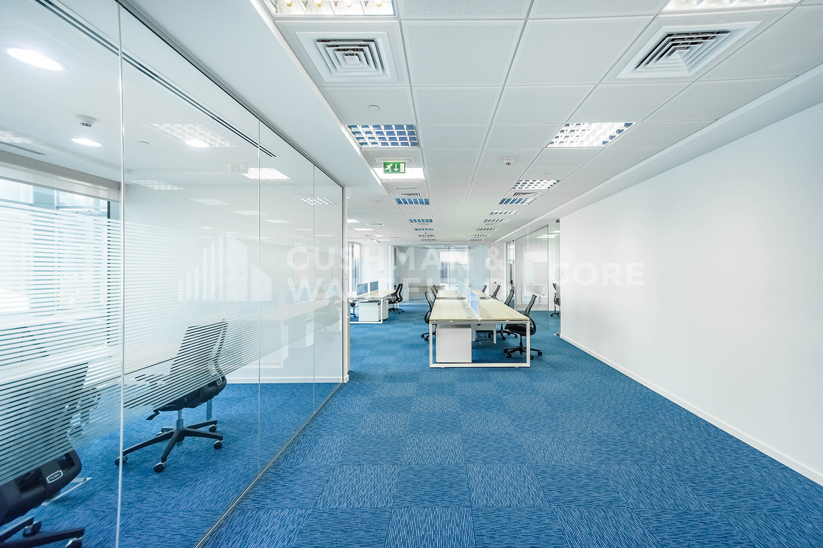 Currency House Offices for rent in DIFC