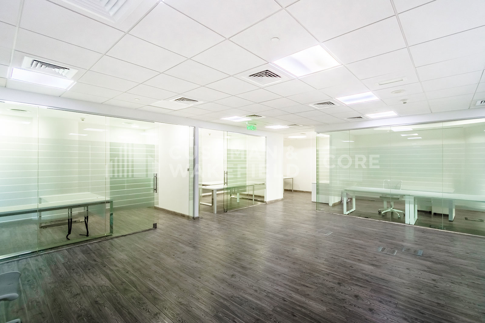 Currency House Offices for rent in DIFC
