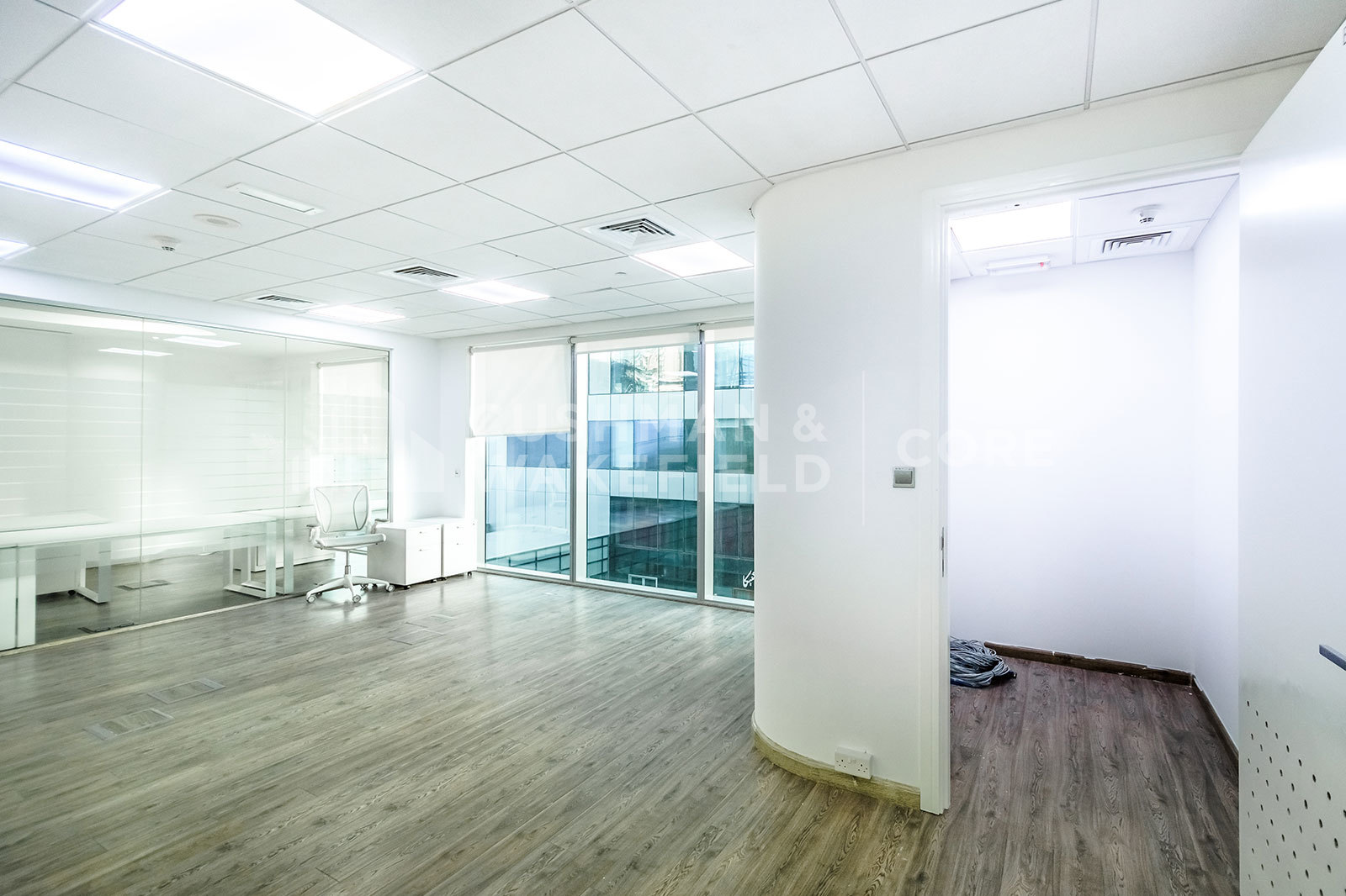 Currency House Offices for rent in DIFC