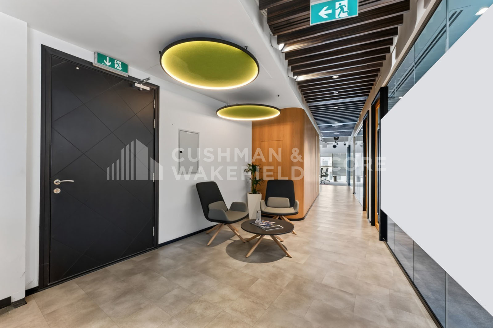 Swiss Tower for rent in Jumeirah Lake Towers