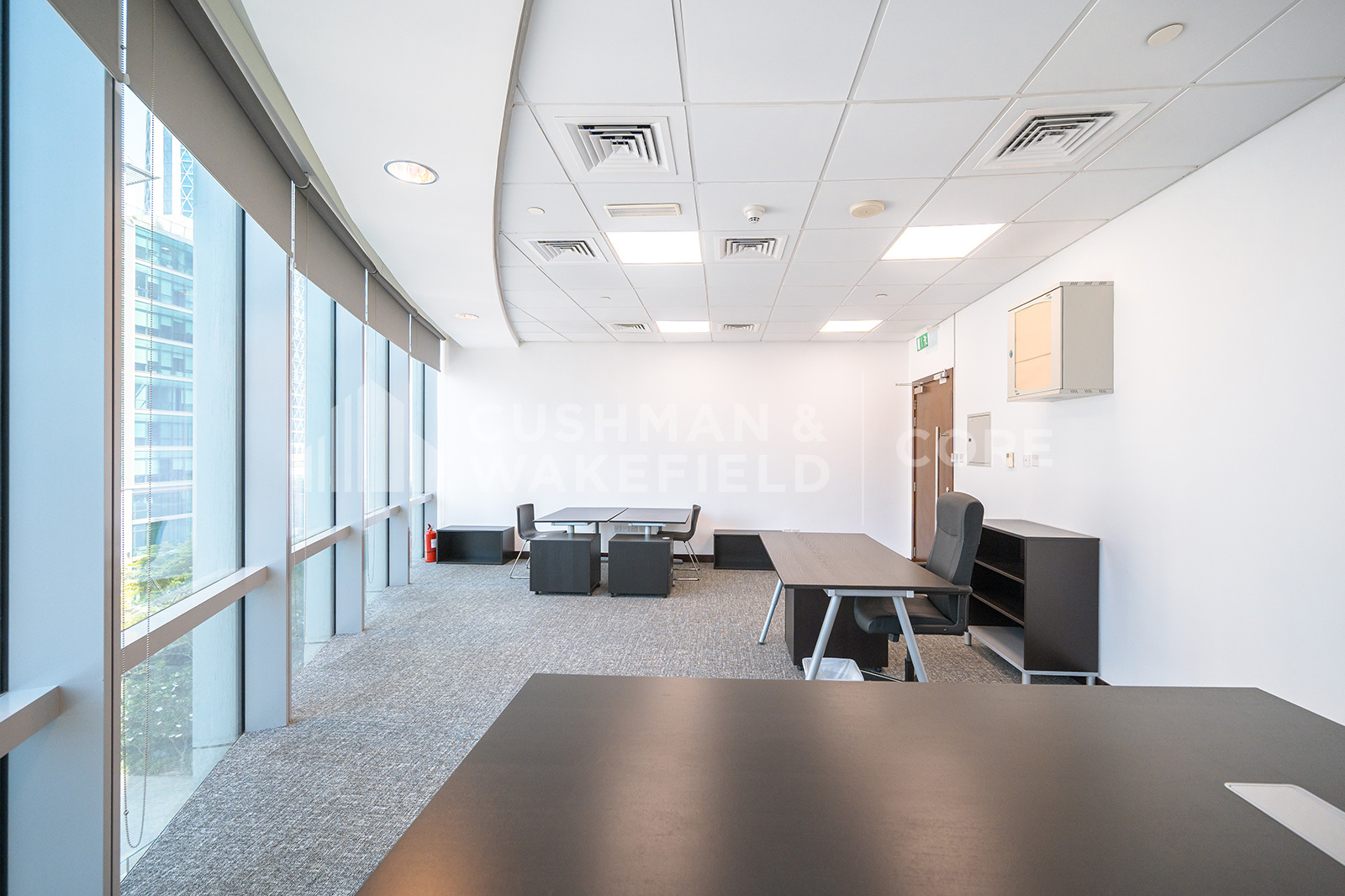 Office for lease