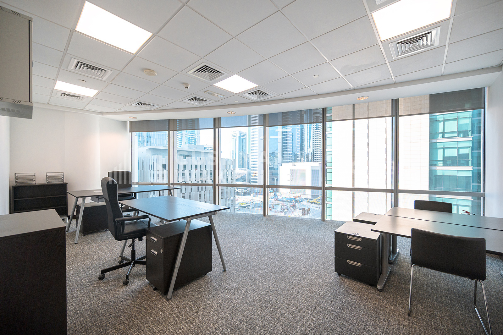 Office for lease