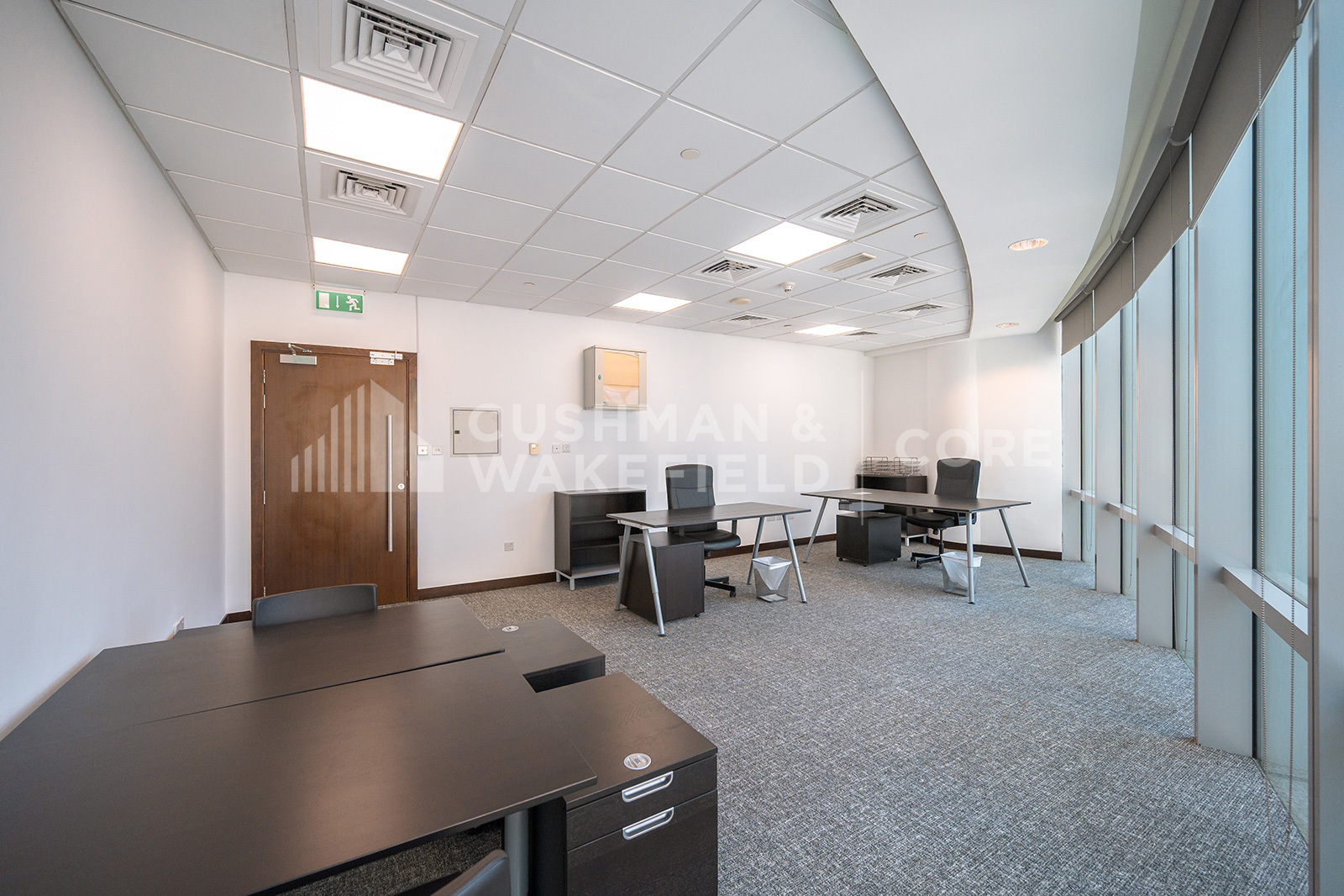 Office for lease