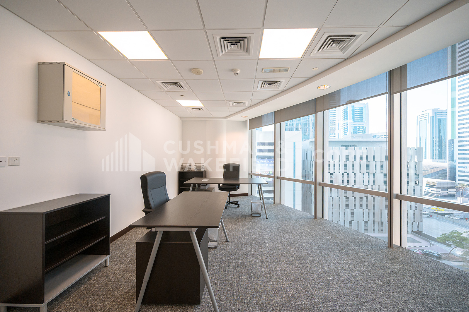 Office for lease