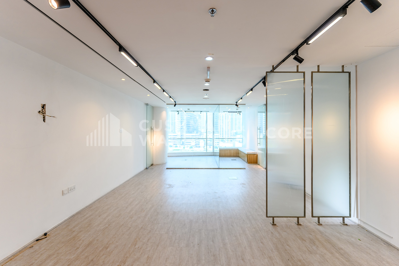 Blue Bay Tower for rent in Business Bay