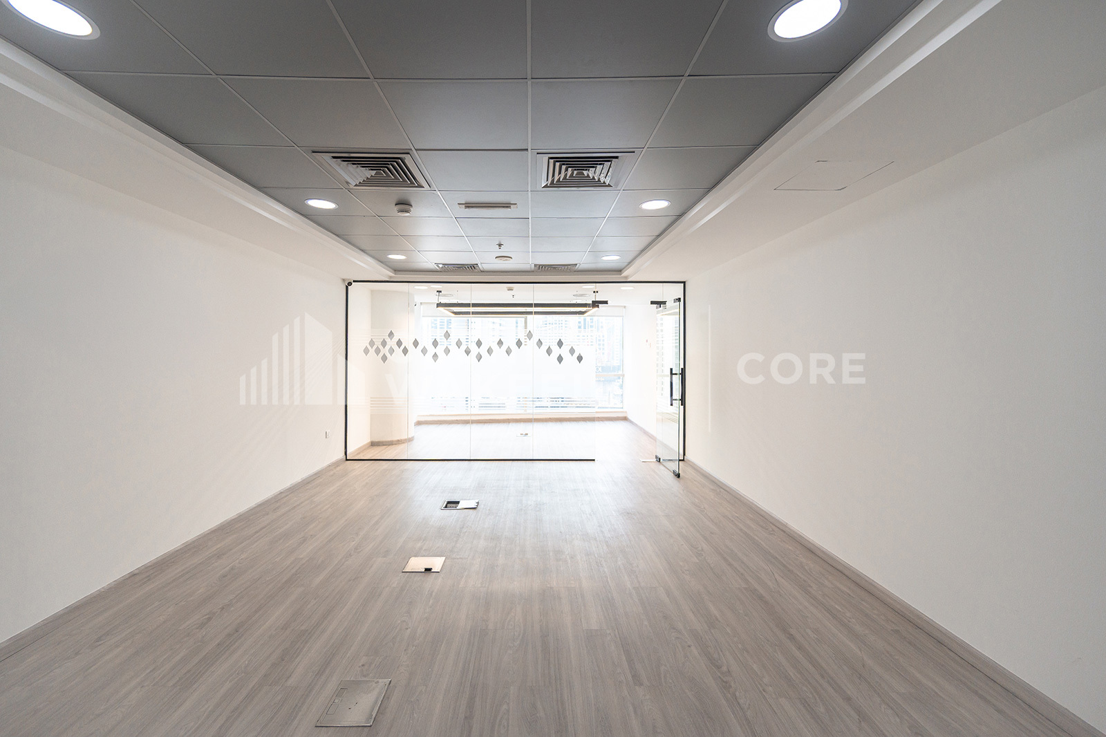 Blue Bay Tower for rent in Business Bay