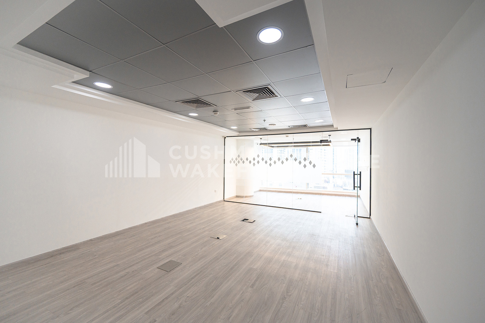 Blue Bay Tower for rent in Business Bay