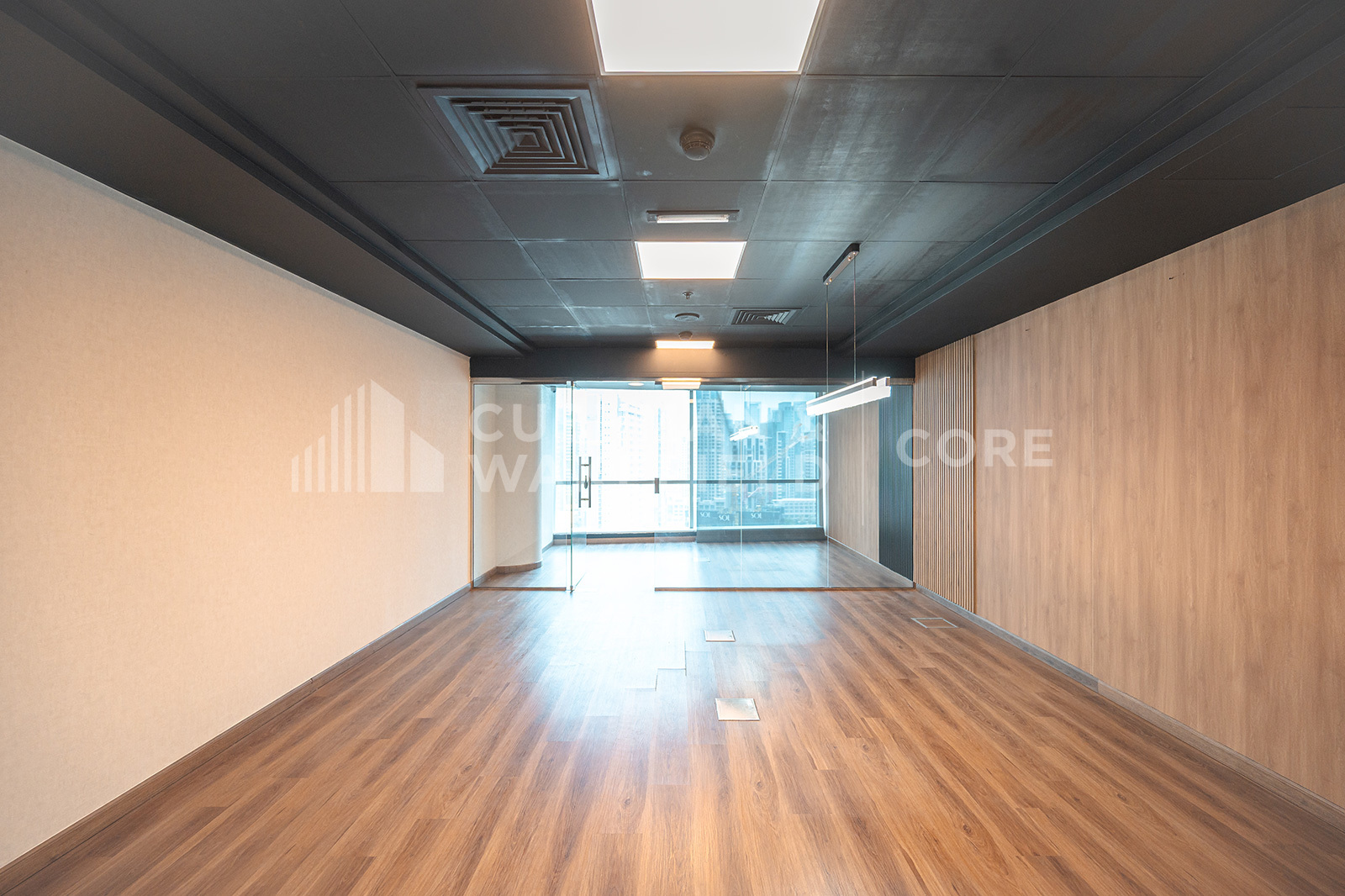 Blue Bay Tower for rent in Business Bay
