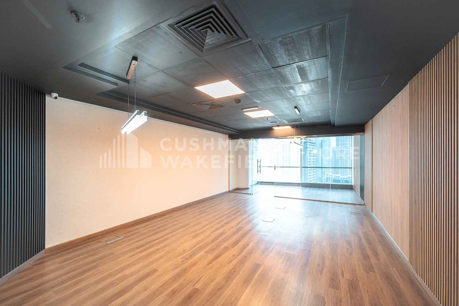 Blue Bay Tower for rent in Business Bay
