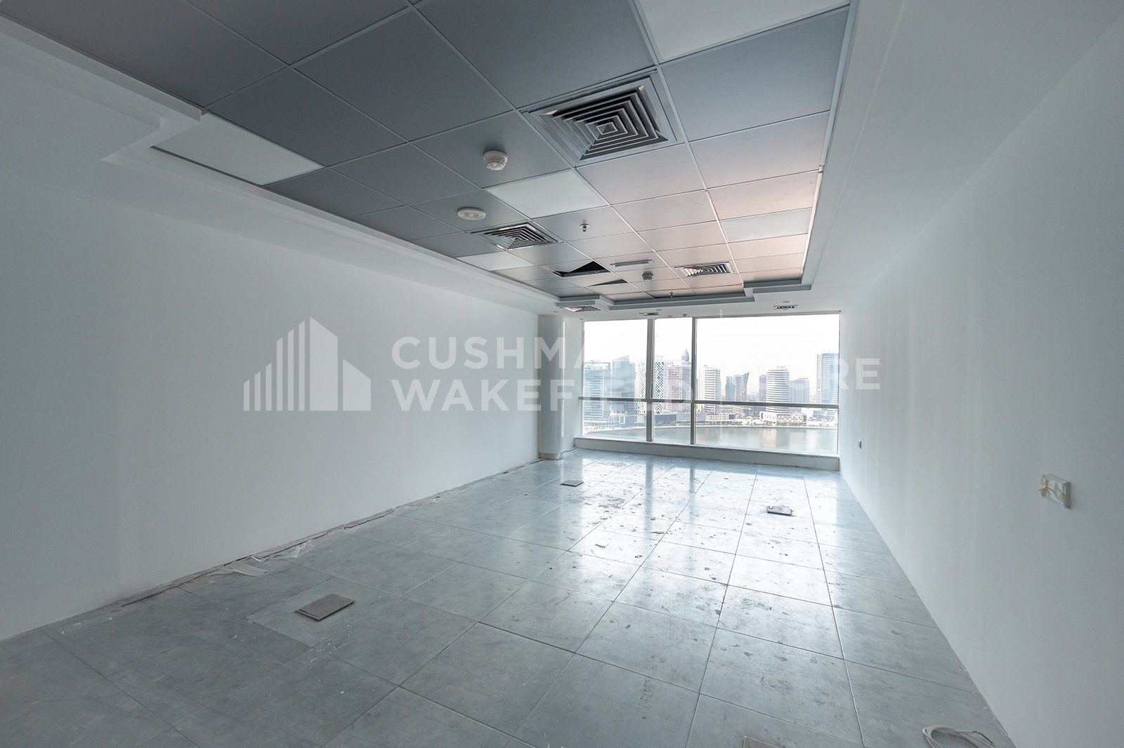 Blue Bay Tower for rent in Business Bay
