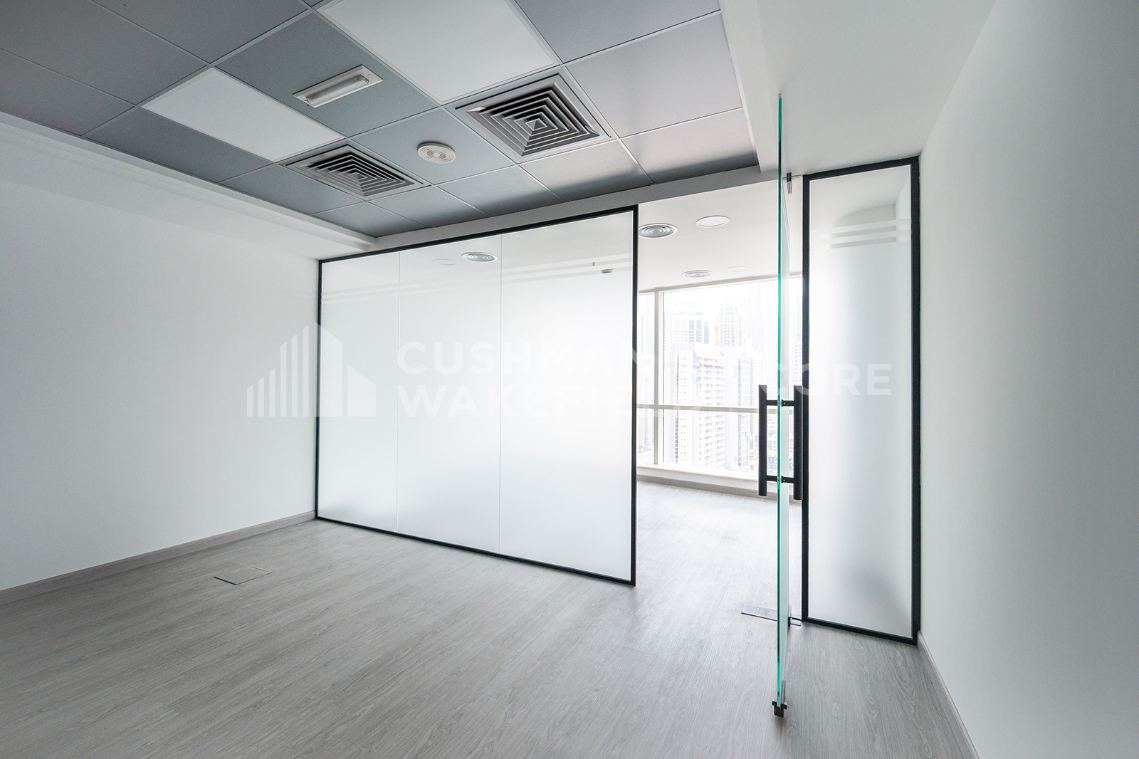 Blue Bay Tower for rent in Business Bay