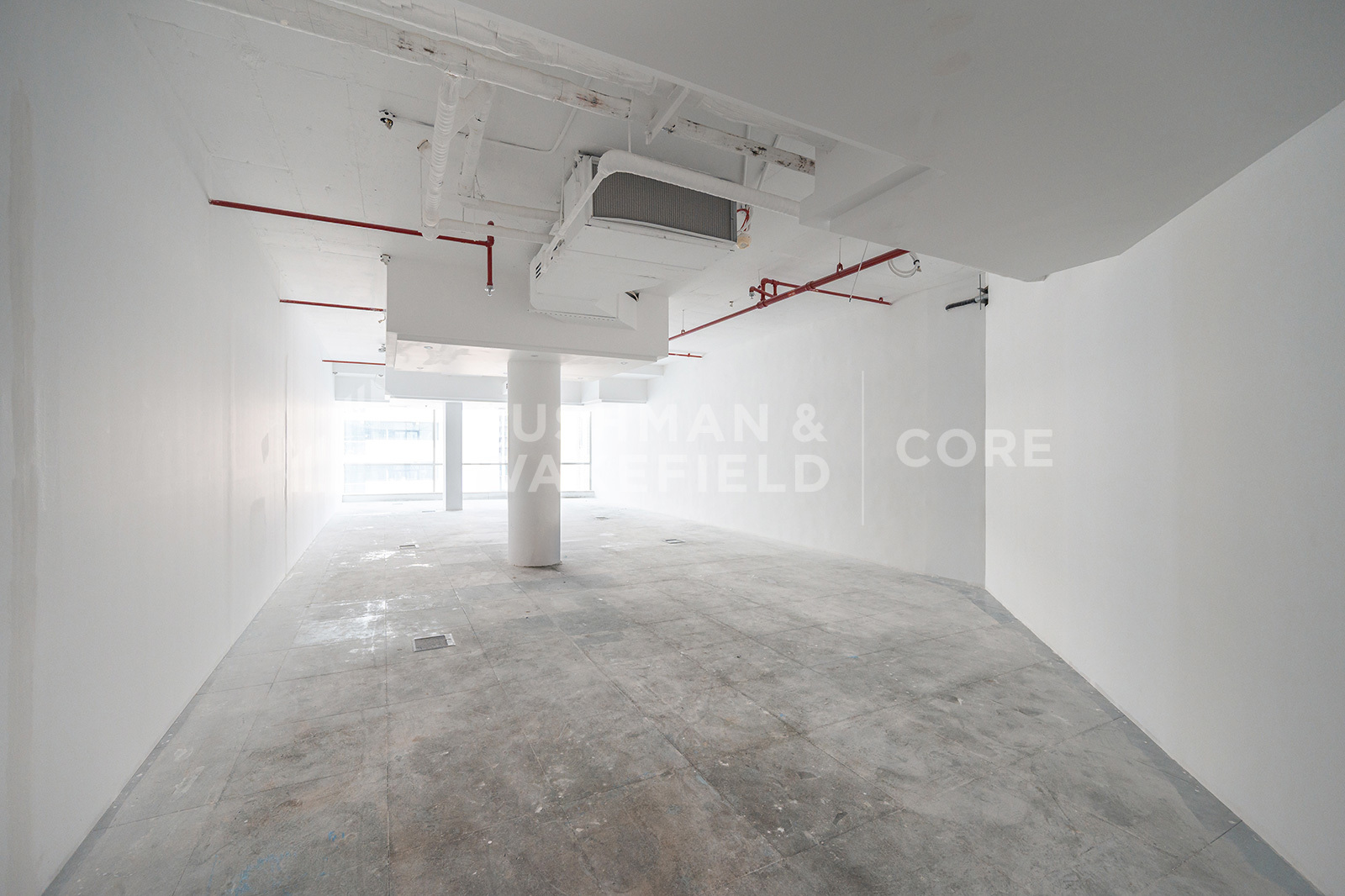 Blue Bay Tower for rent in Business Bay