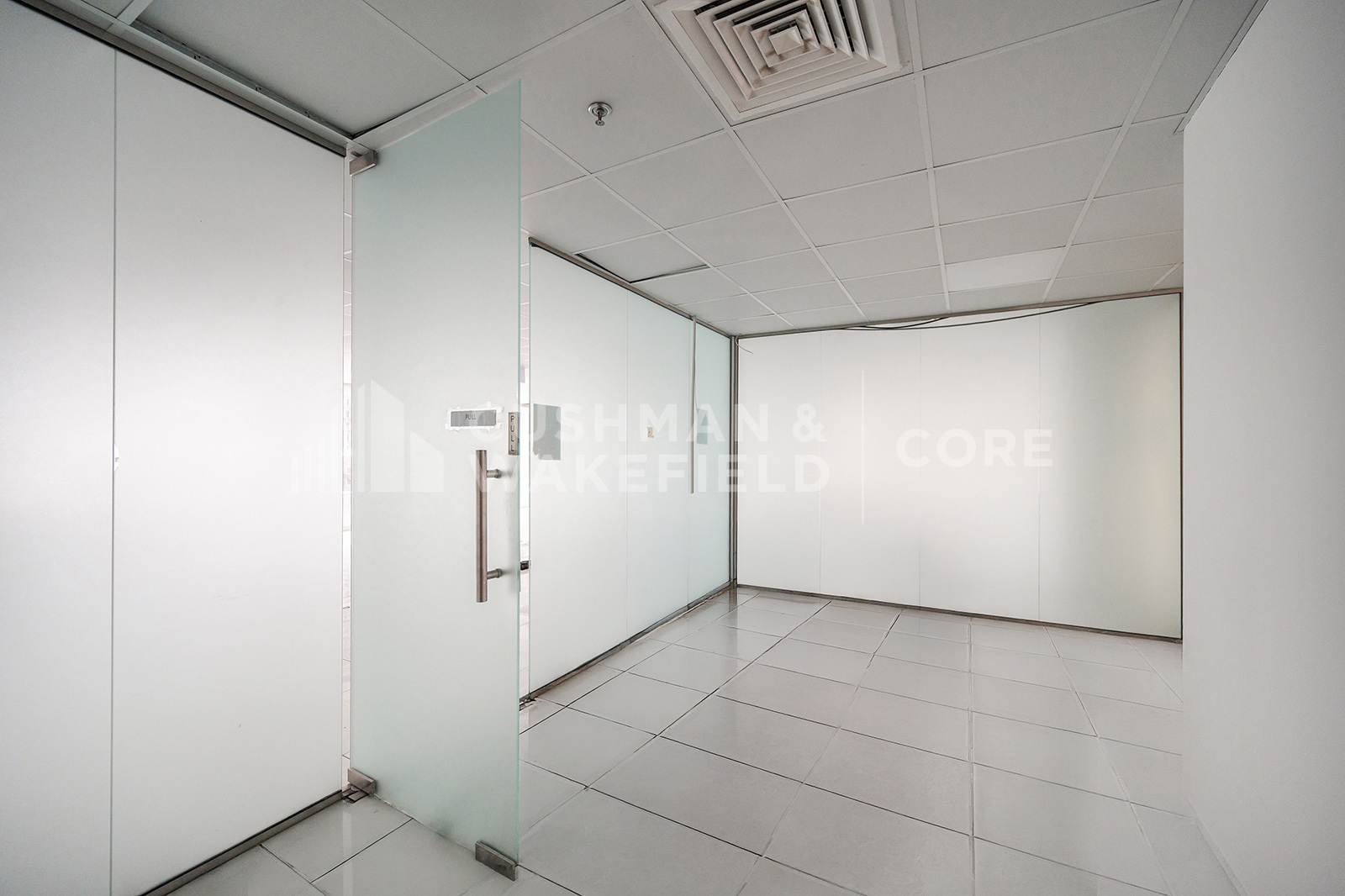 Millennium Executive Tower for lease in Sheikh Zayed Road