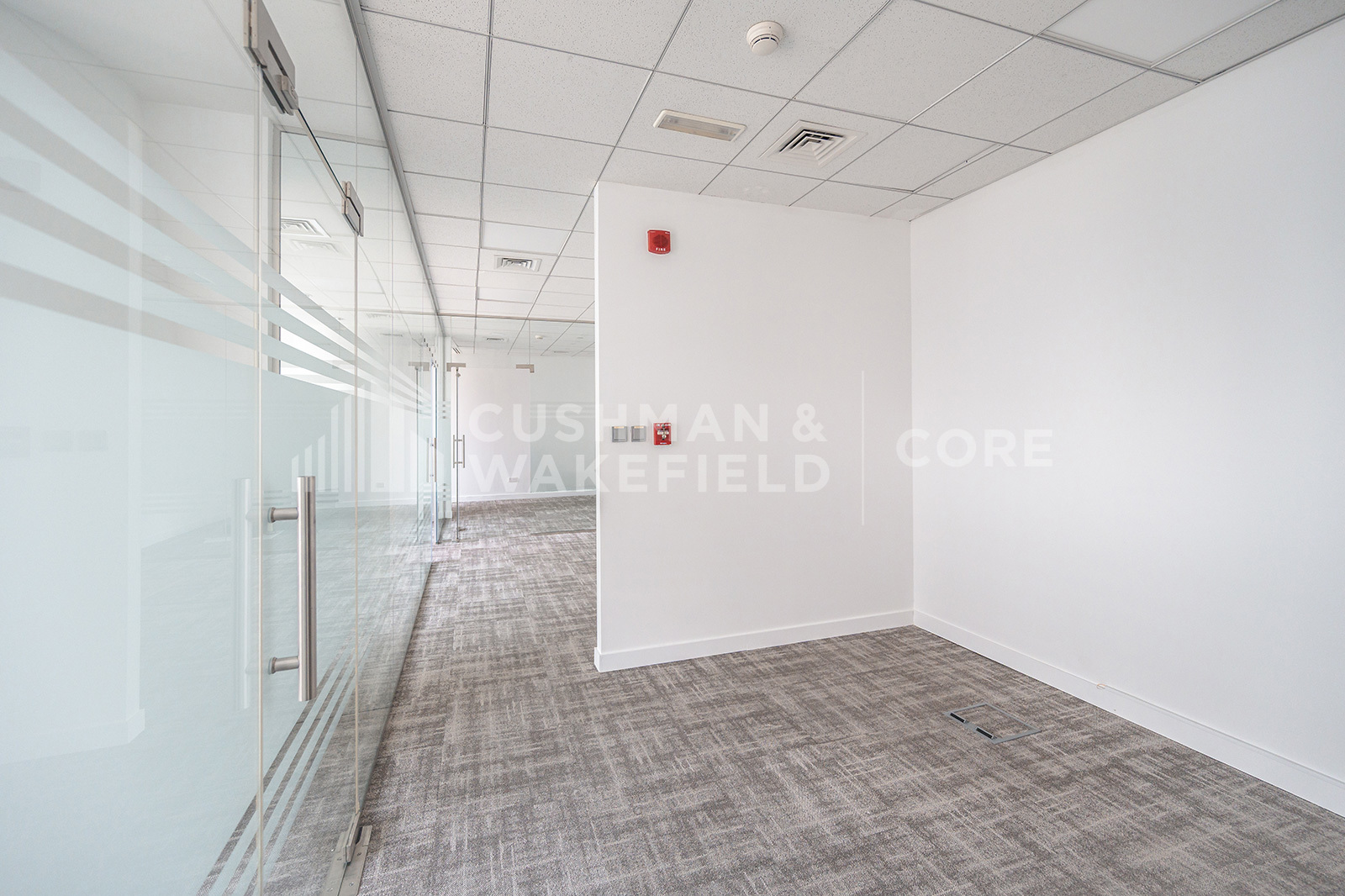 Ubora Tower 1 for rent in Business Bay