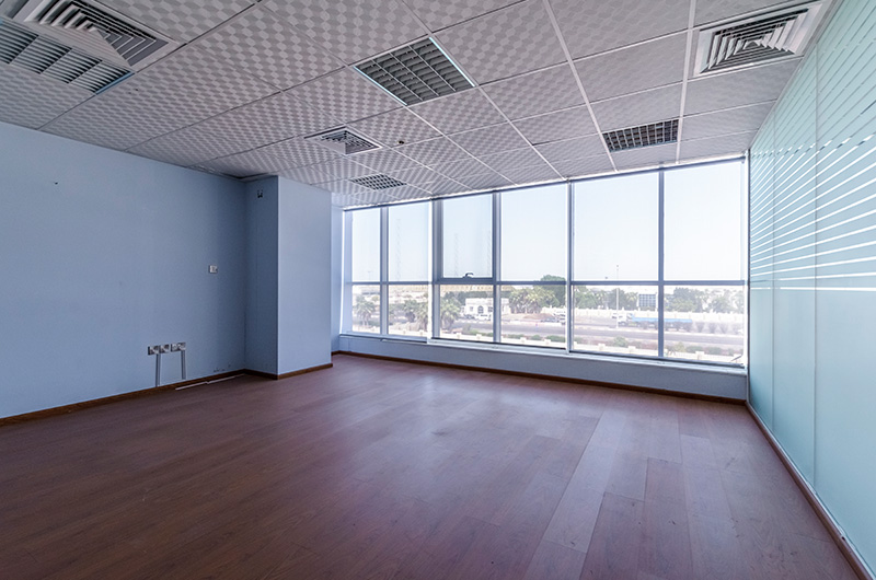 Office for lease