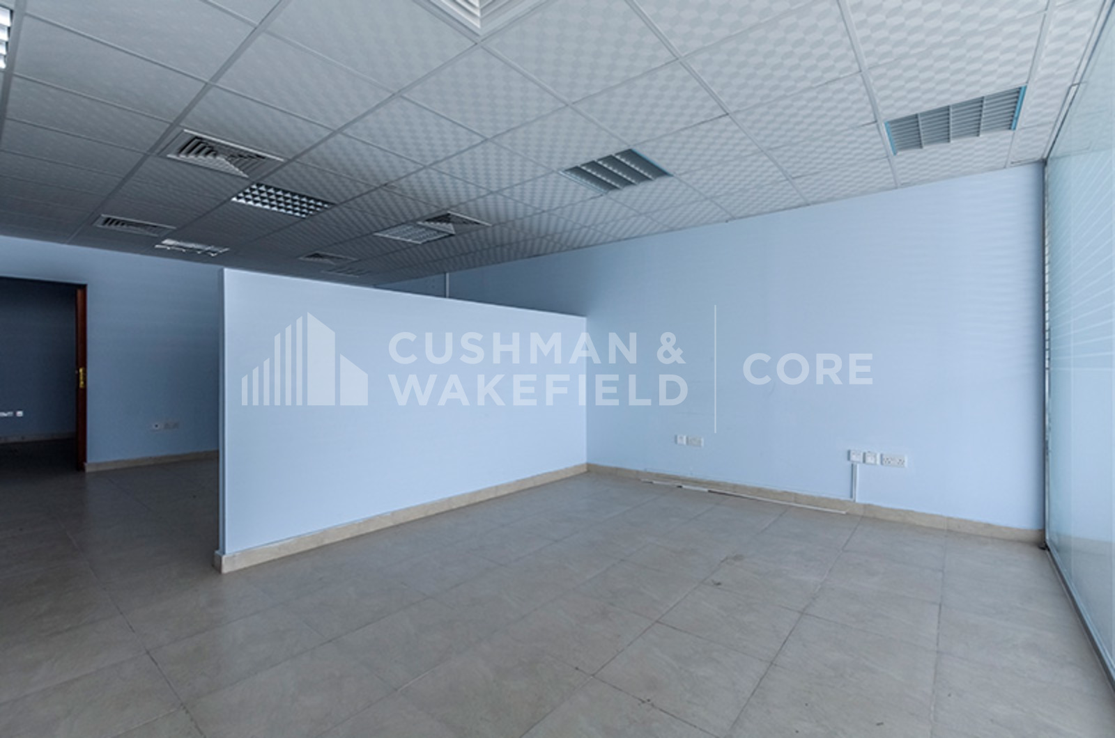 Office for lease