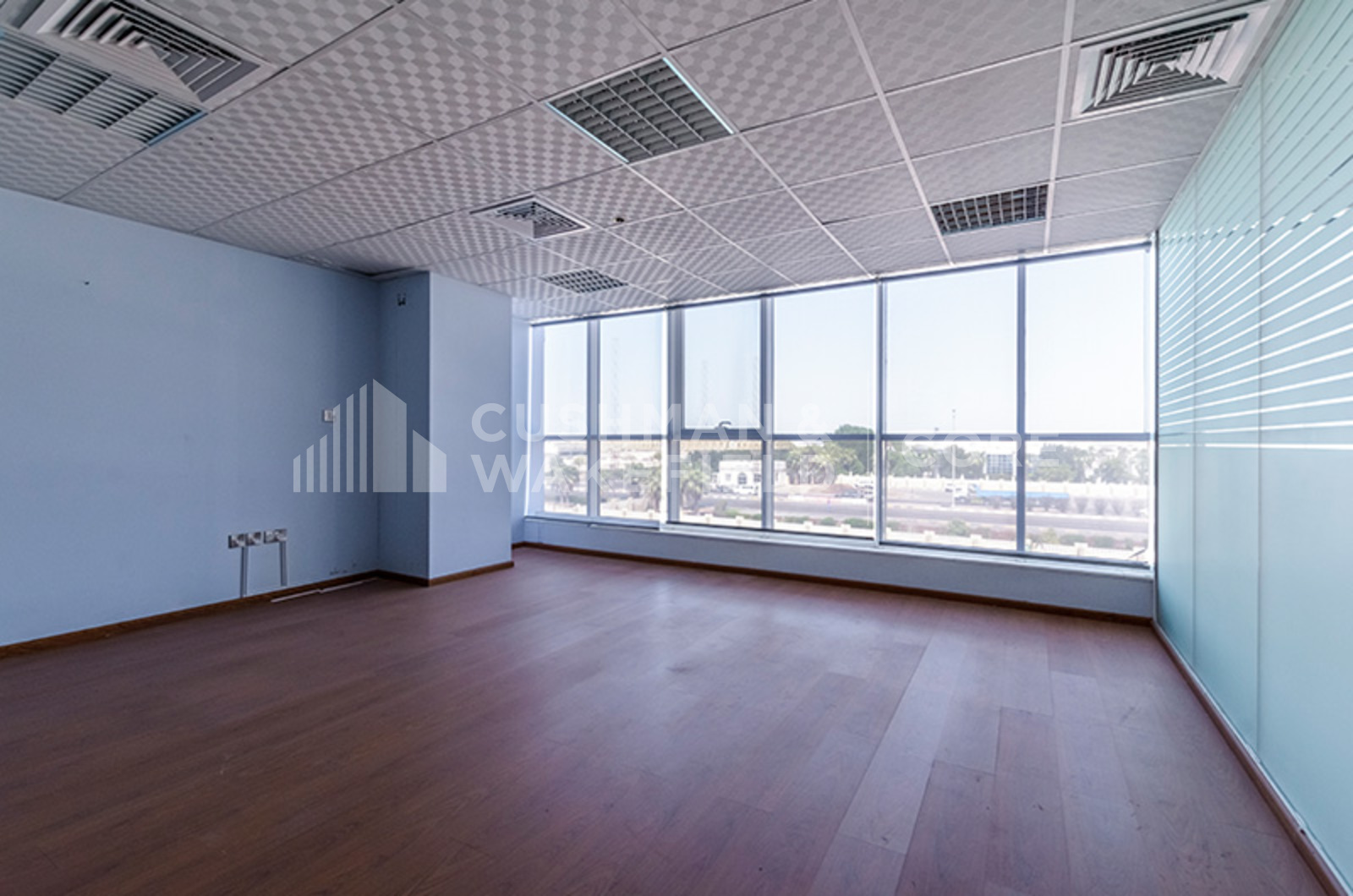 Office for lease