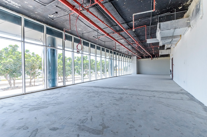 ICAD - Industrial City Of Abu Dhabi for rent in Mussafah ICAD - Industrial City Of Abu Dhabi for rent in Mussafah
