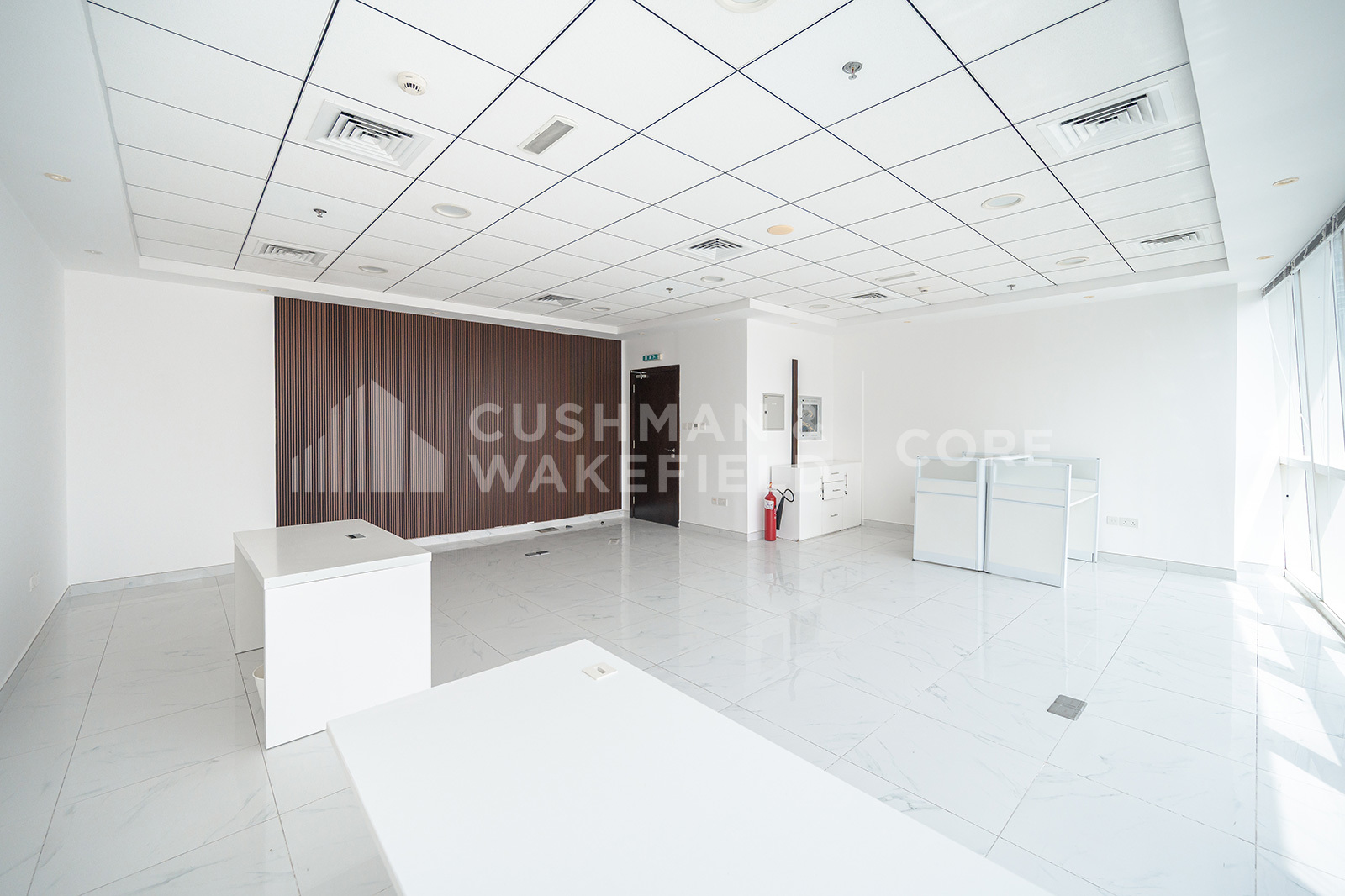 B2B Tower for lease in Business Bay