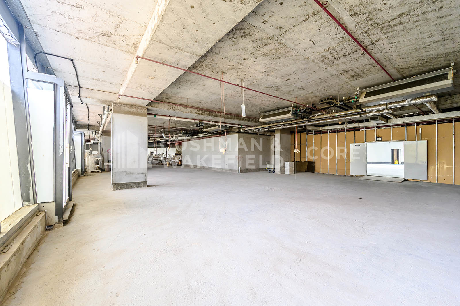 Golden Gate for rent in Bur Dubai