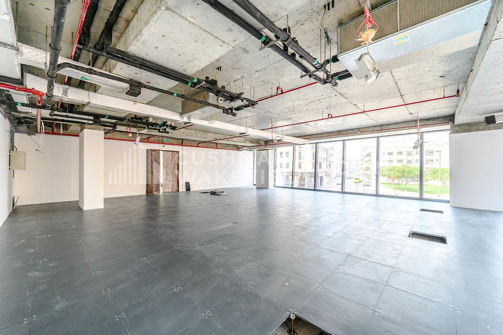 Golden Gate for lease in Bur Dubai