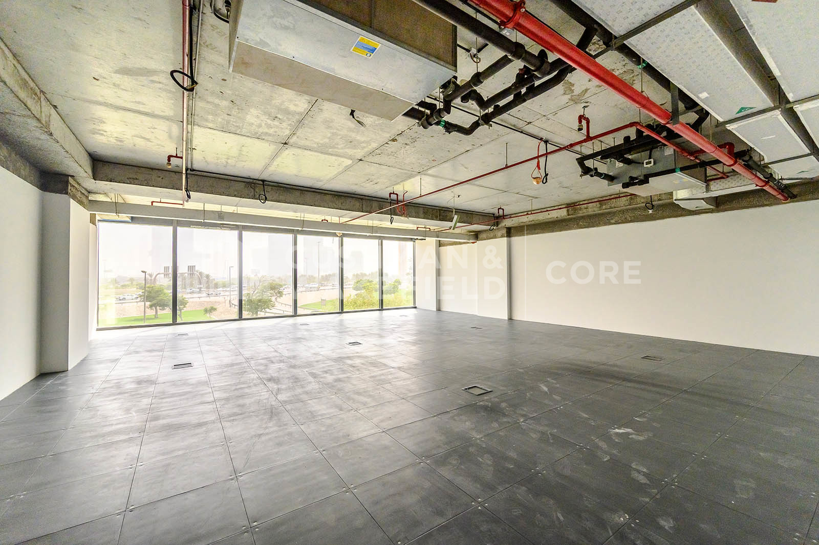 Golden Gate for rent in Bur Dubai