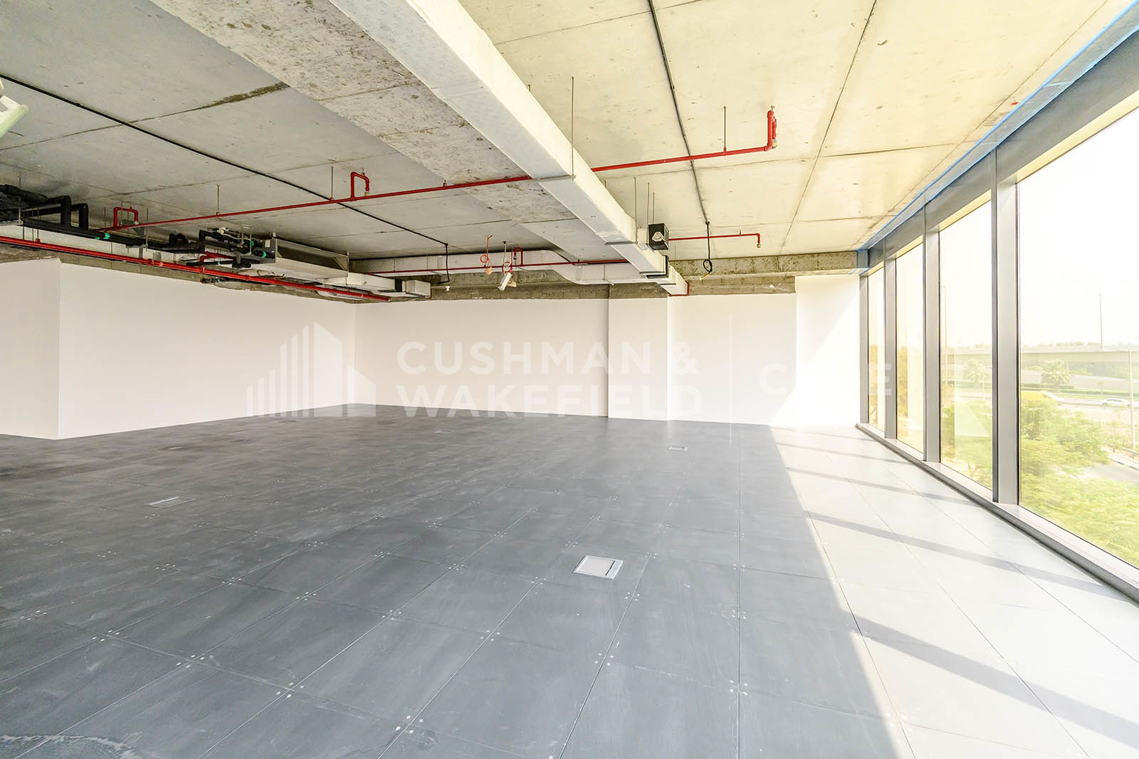 Golden Gate for rent in Bur Dubai