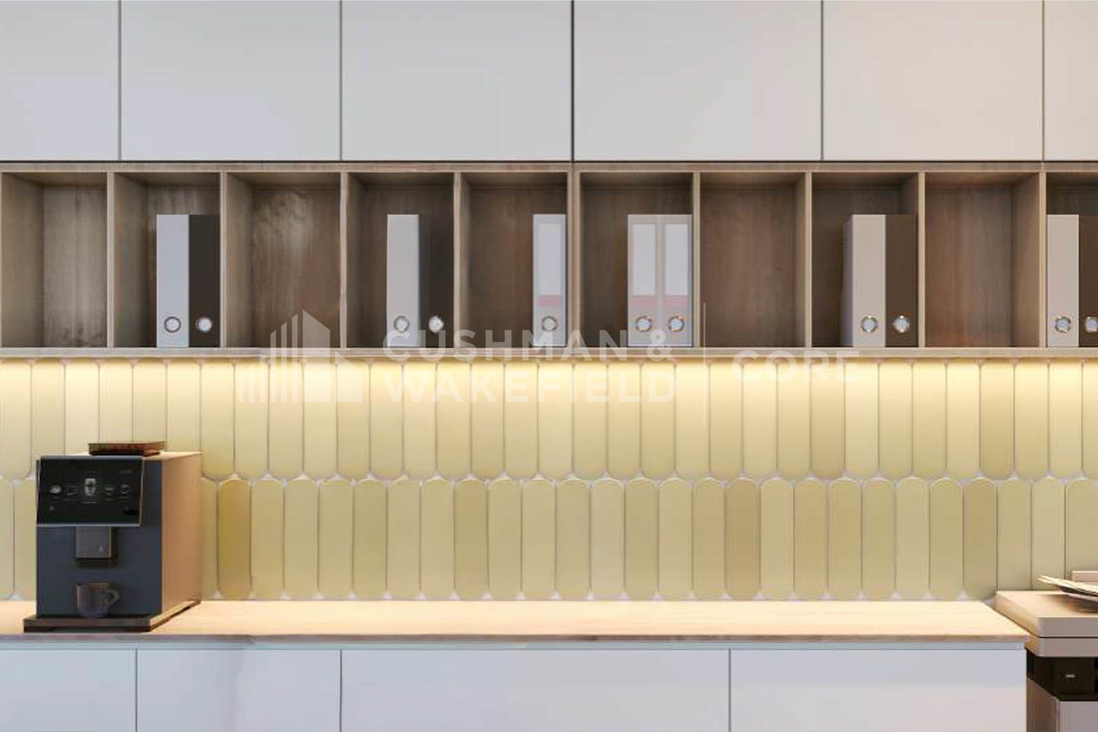 Peninsula Four The Plaza for rent in Business Bay