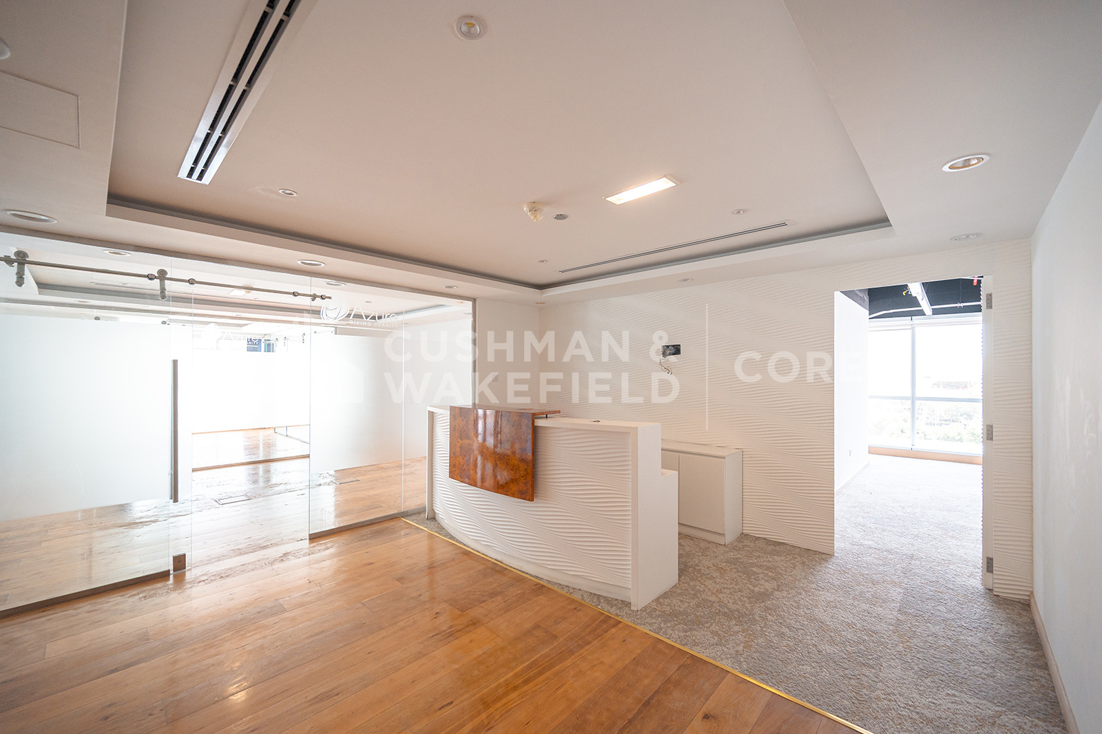 Jumeirah Business Centre 2 (JBC 2) for rent in Jumeirah Lake Towers
