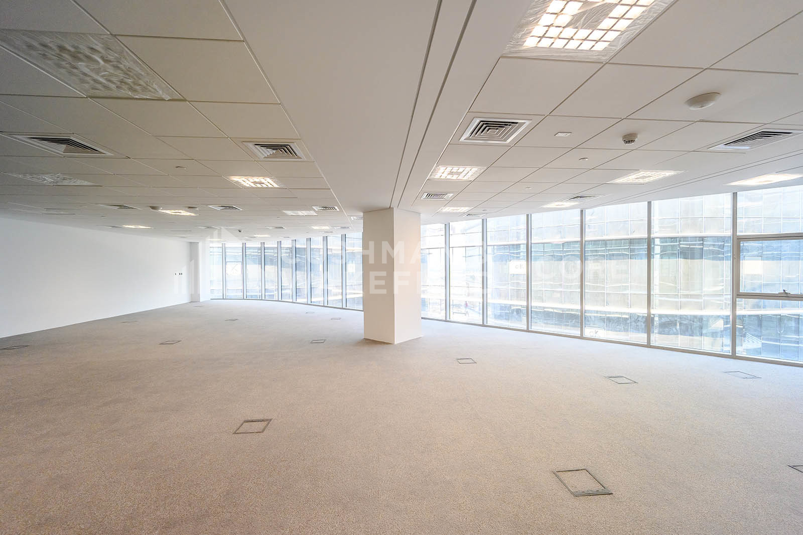 Dubai Commercity for lease in Umm Ramool