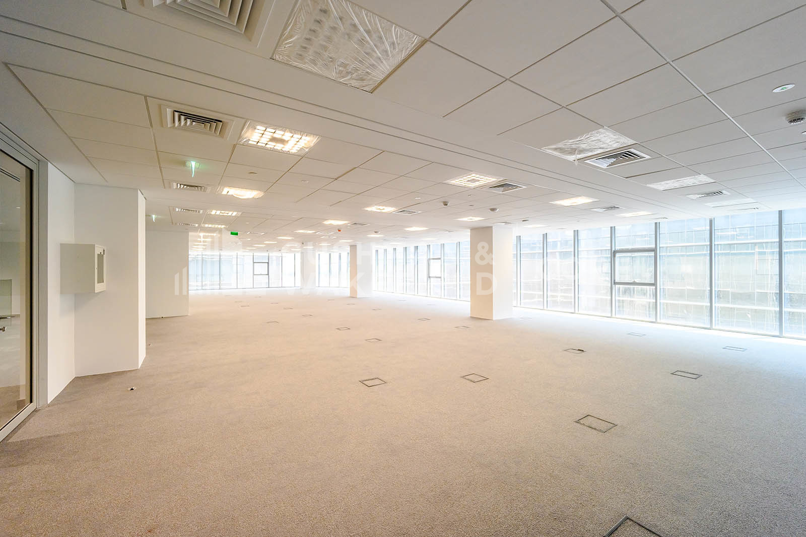 Dubai Commercity for lease in Umm Ramool
