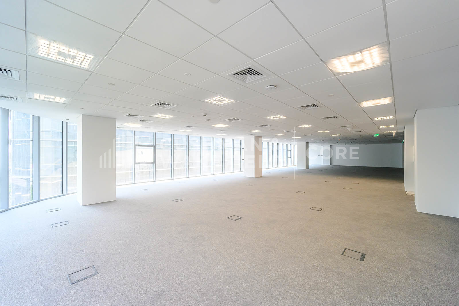 Dubai Commercity for lease in Umm Ramool