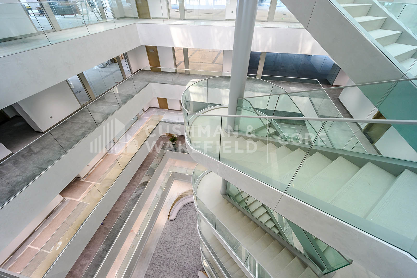 Dubai Commercity for rent in Umm Ramool