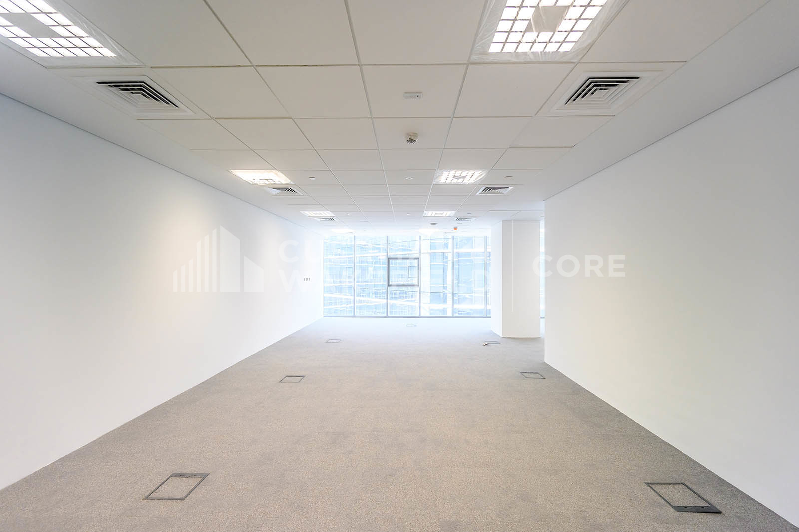 Dubai Commercity for rent in Umm Ramool