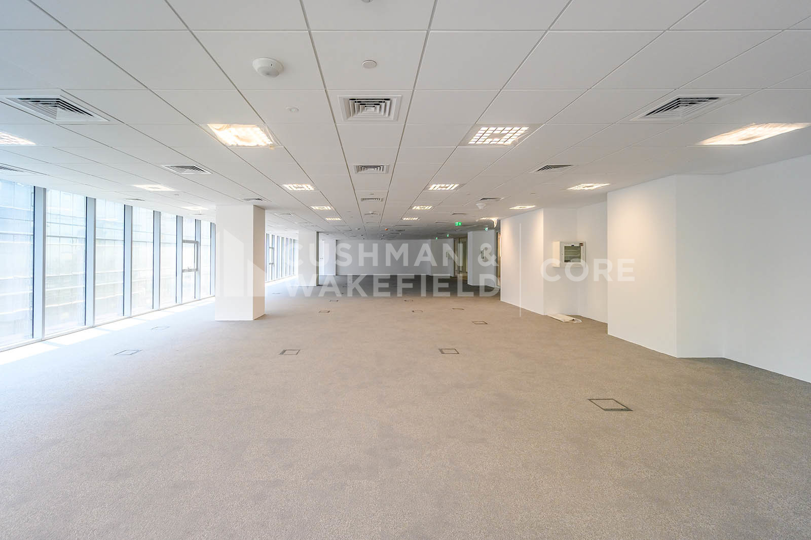 Dubai Commercity for rent in Umm Ramool