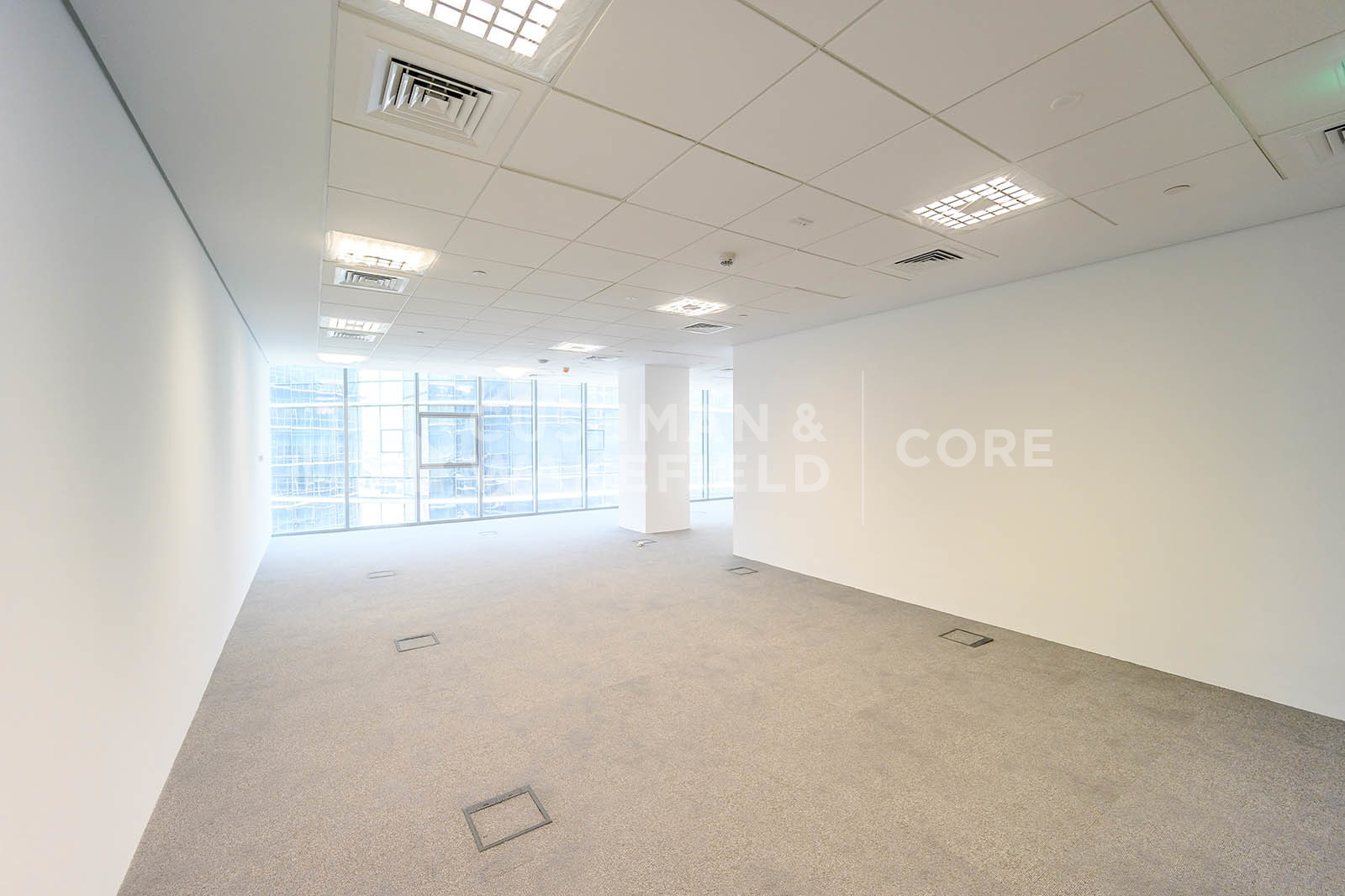 Dubai Commercity for rent in Umm Ramool