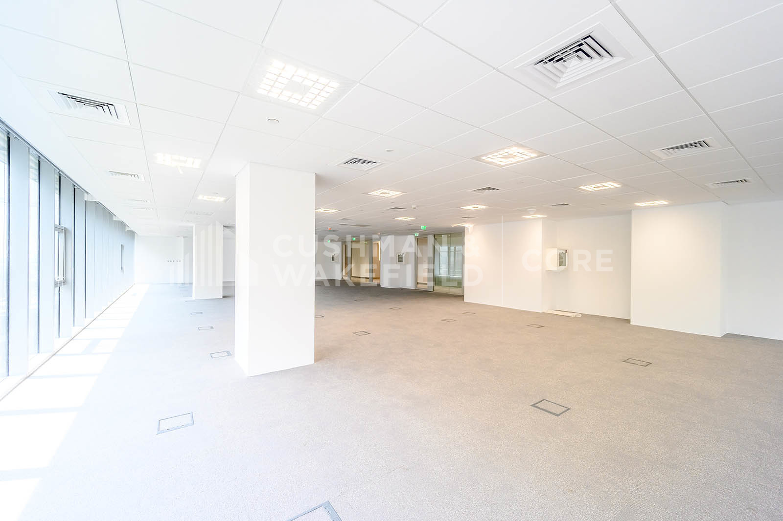 Dubai Commercity for lease in Umm Ramool