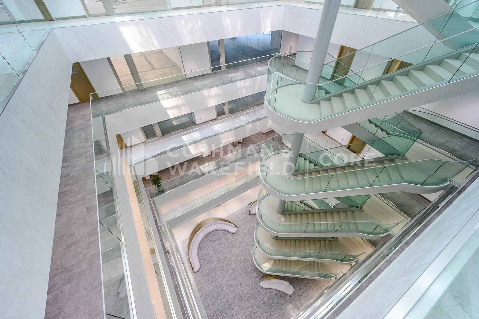 Dubai Commercity for lease in Umm Ramool