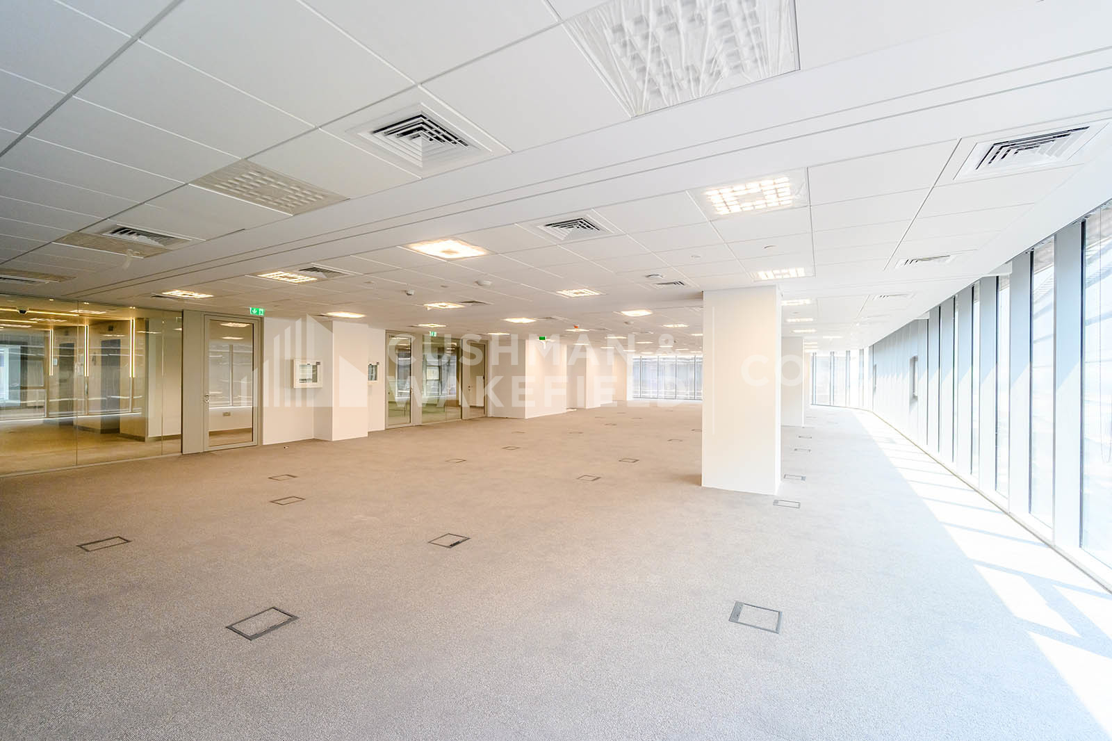 Dubai Commercity for lease in Umm Ramool