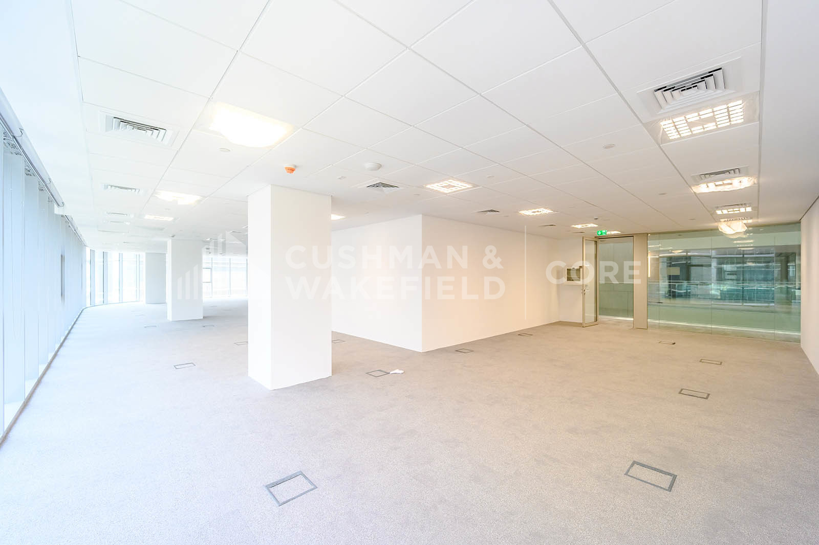 Dubai Commercity for rent in Umm Ramool