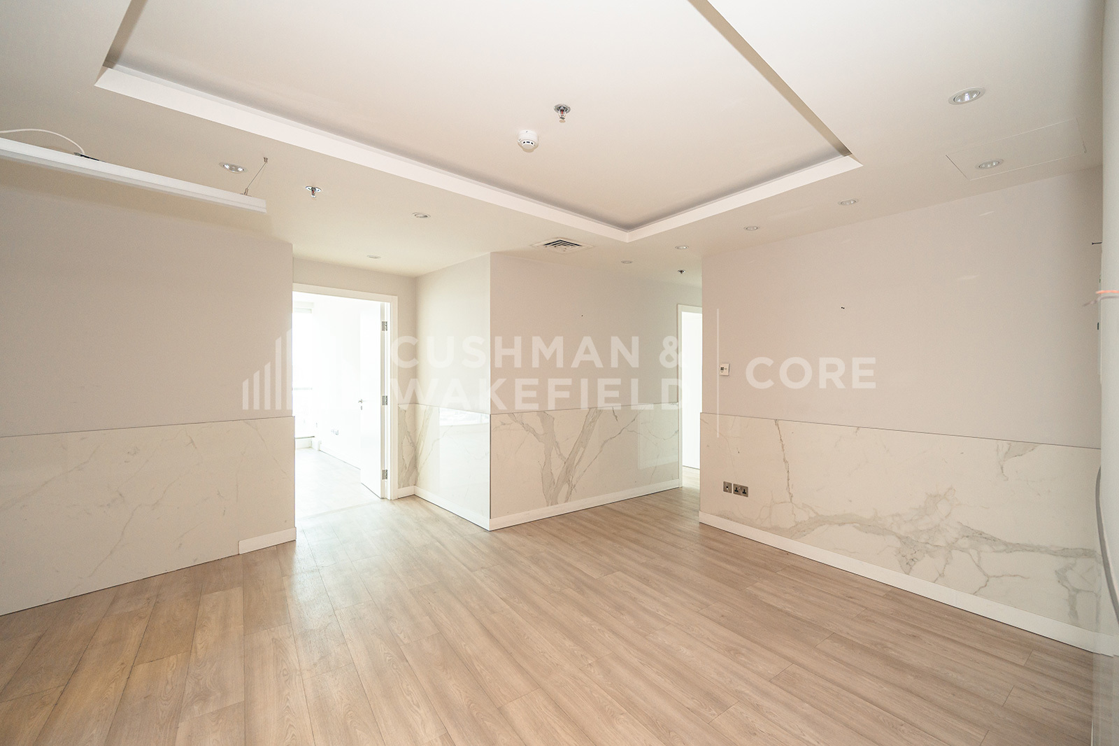 Al Shoala Building for rent in Deira
