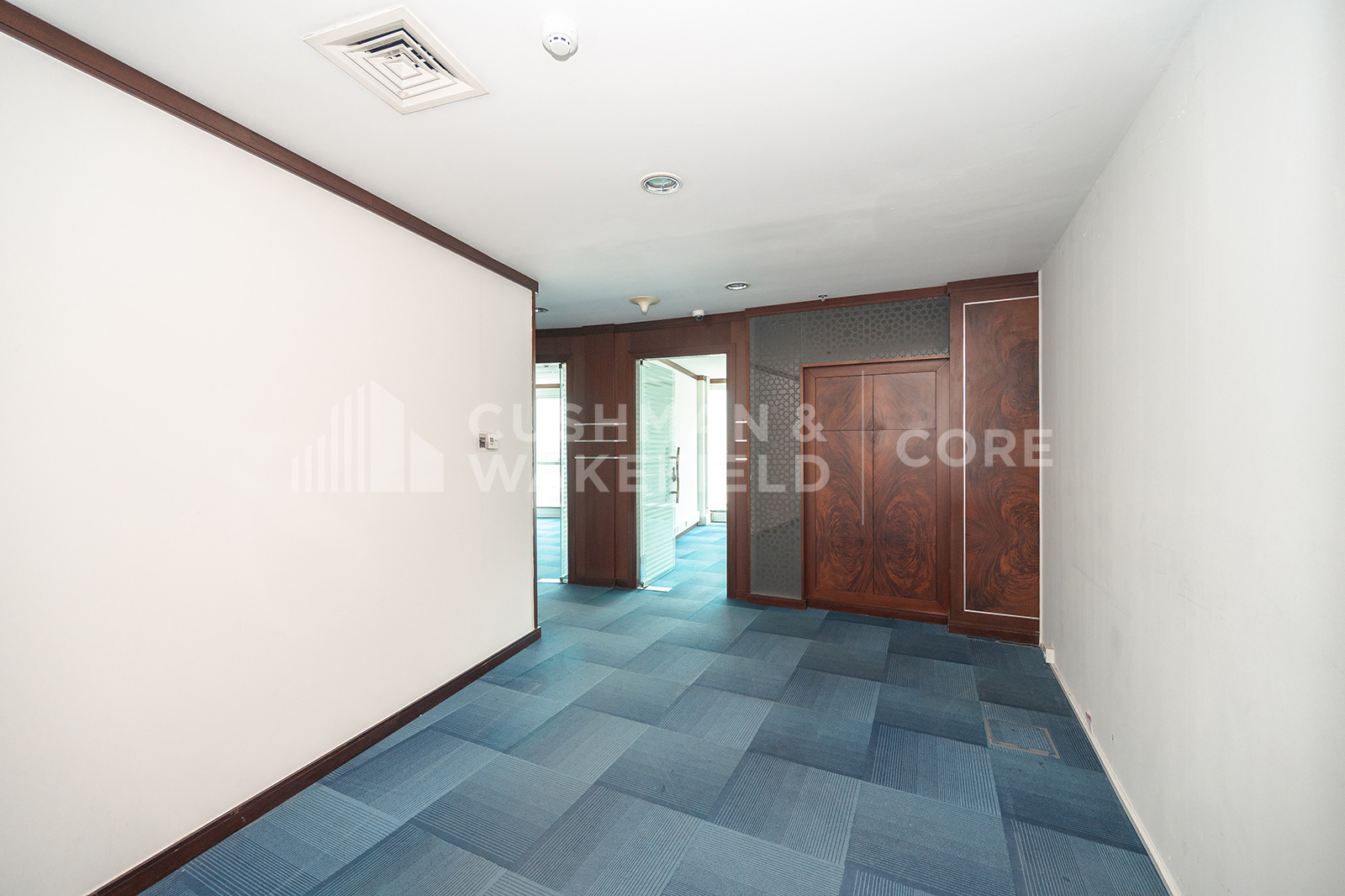 Al Shoala Building for rent in Deira