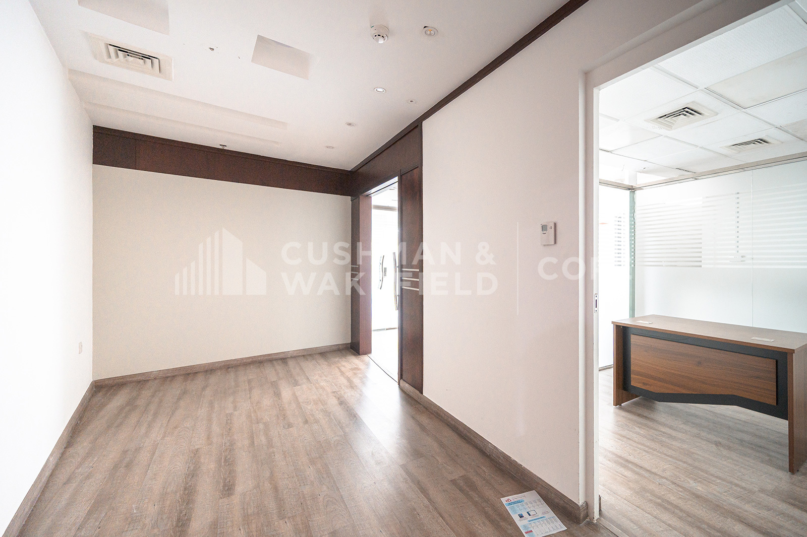 Al Shoala Building for lease in Deira