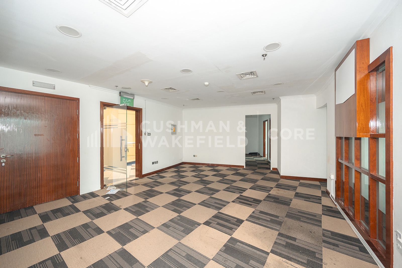 Office for lease