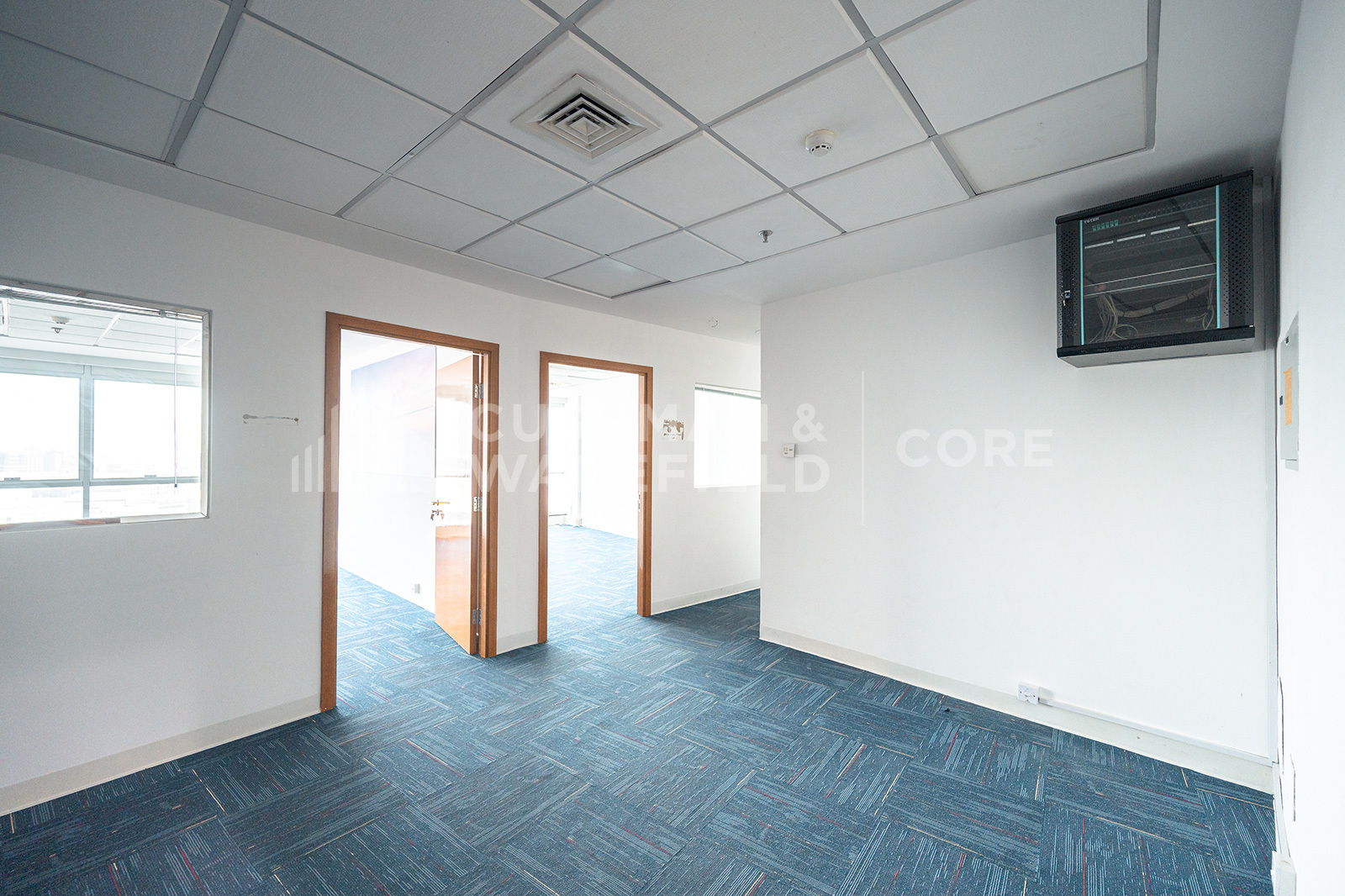 Al Shoala Building for rent in Deira