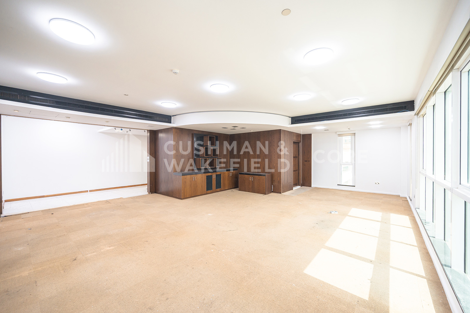 Al Shoala Building for rent in Deira