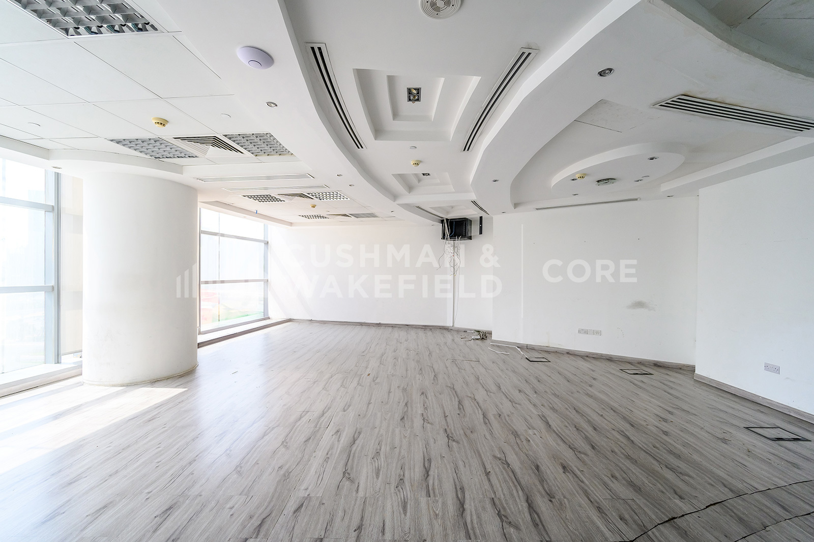 Shatha Tower for rent in Dubai Media City Shatha Tower for rent in Dubai Media City