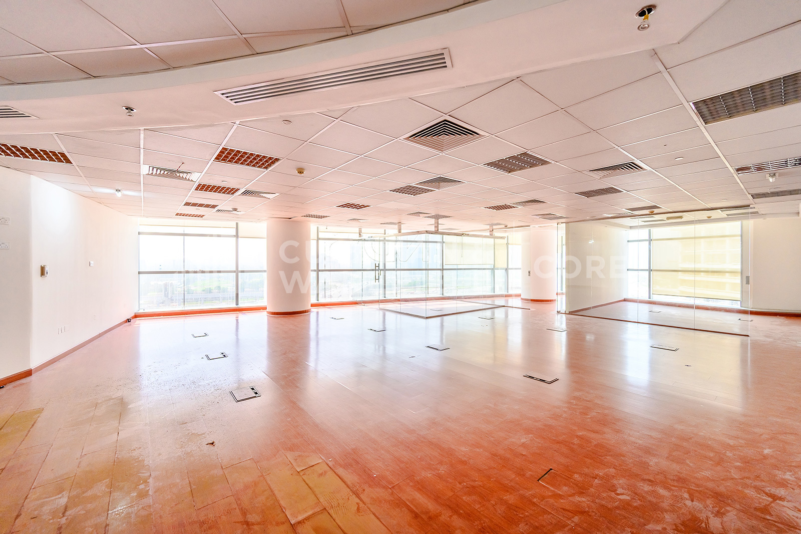 Shatha Tower for rent in Dubai Media City Shatha Tower for rent in Dubai Media City